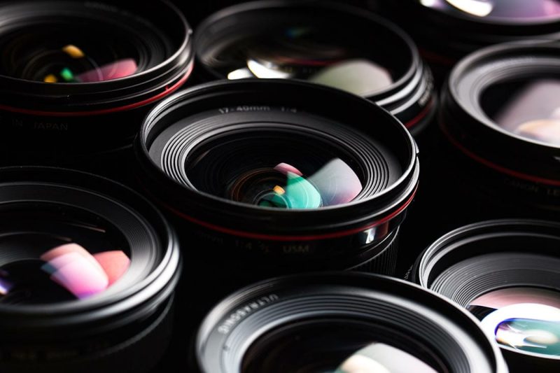 8 Best Budget Lenses for Beginner Photographers in 2026