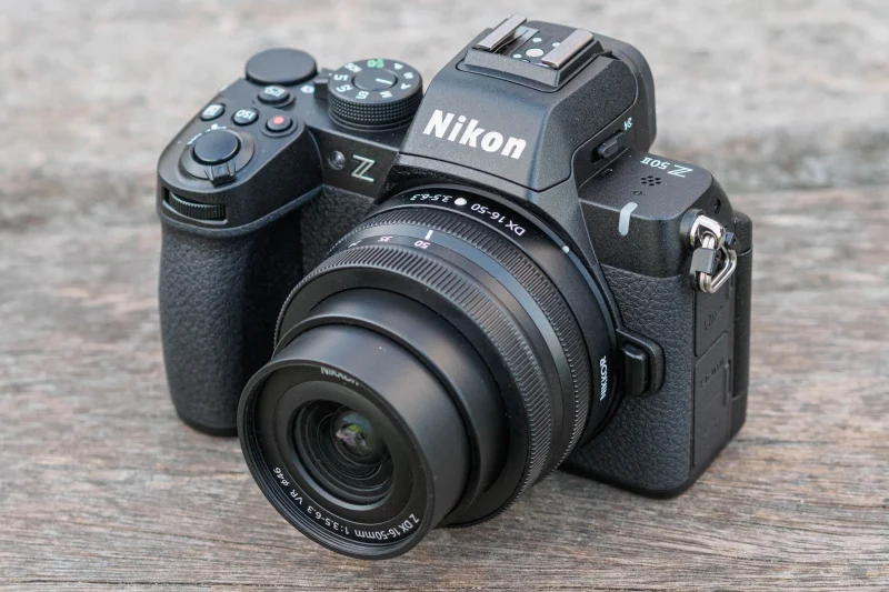 8 Best Cameras for Low Light Photography in 2026
