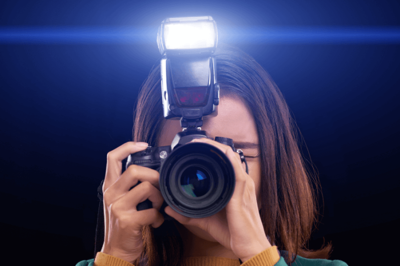 8 Best External Flashes for Dslr Cameras in 2026