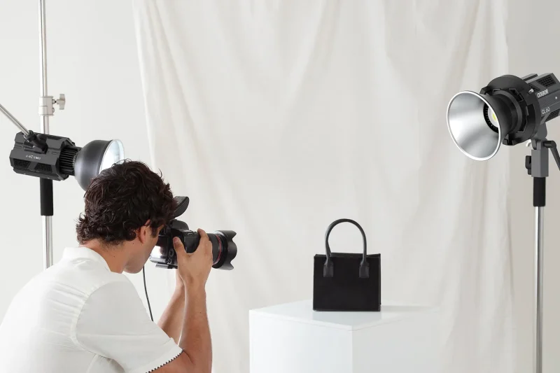 8 Best Led Lights for Product Photography in 2026