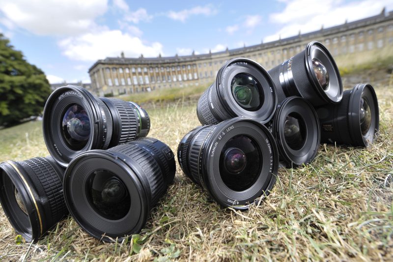 8 Best Lenses for Canon Dslr Cameras in 2026