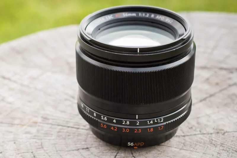 7 Best Lenses for Portrait Photography in 2026