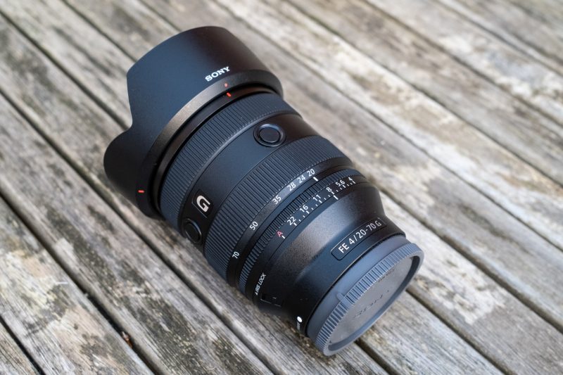 8 Best Lenses for Sony Mirrorless Cameras in 2026