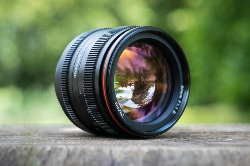 8 Best Macro Lenses for Close Up Photography in 2026