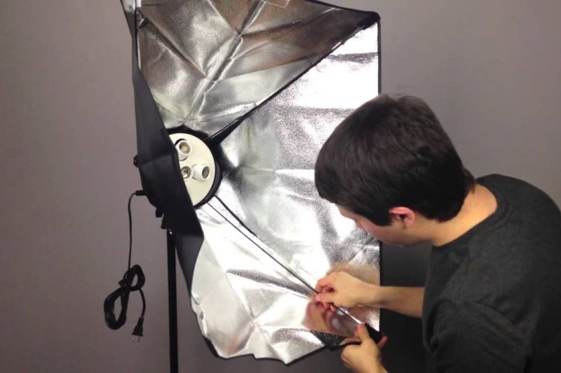 8 Best Softbox Lighting Kits for Studio Photography in 2026