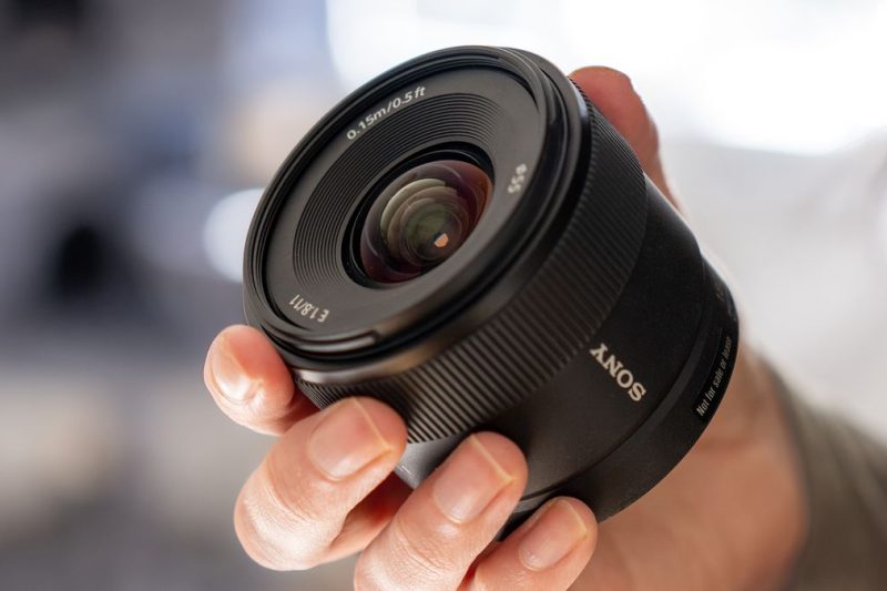 8 Best Wide Angle Lenses for Travel Photography in 2026