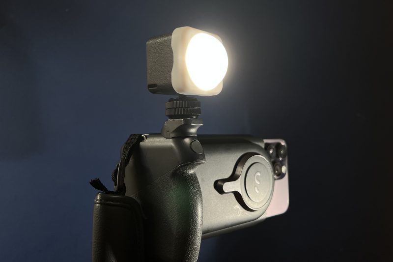 8 Best on Camera Lights for Night Photography in 2026
